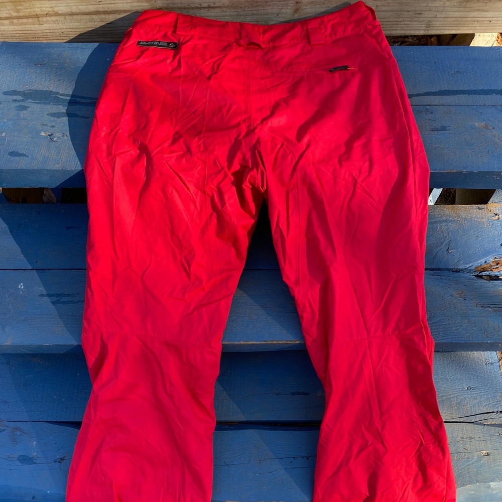 Dakine Technical Outerwear Men’s Snowboard Pants